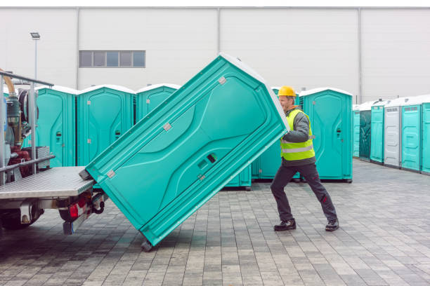Best Portable restroom trailer rental  in Rowland Heights, CA
