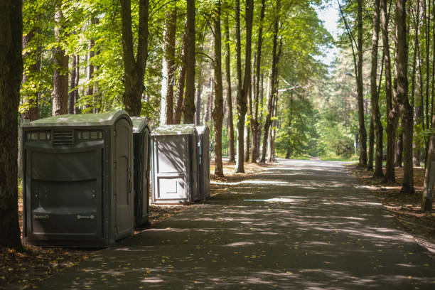 Best Porta potty delivery and setup  in Rowland Heights, CA