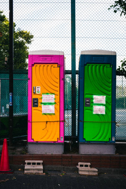 Best Porta potty for special events  in Rowland Heights, CA
