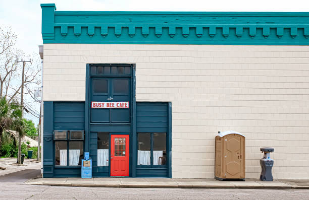 Best Sanitation services for porta potties  in Rowland Heights, CA